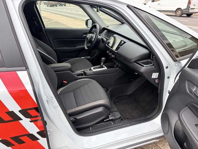 Honda Jazz Hybrid e:HEV 1.5 i-MMD Crosstar Advance