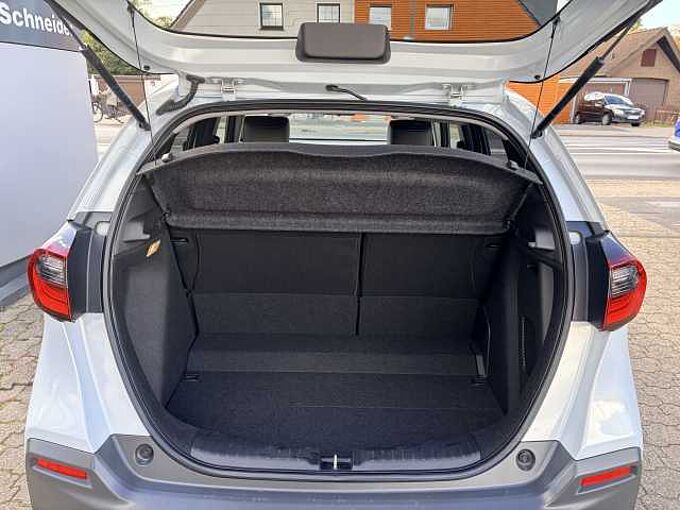 Honda Jazz Hybrid e:HEV 1.5 i-MMD Crosstar Advance