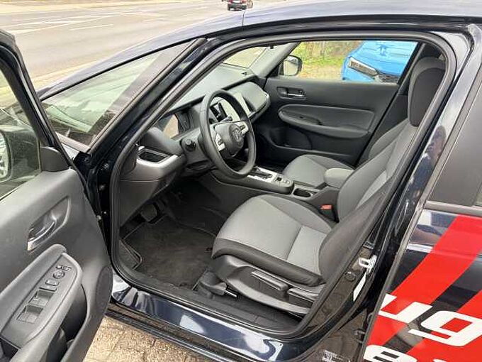 Honda Jazz Hybrid e:HEV 1.5 i-MMD Elegance