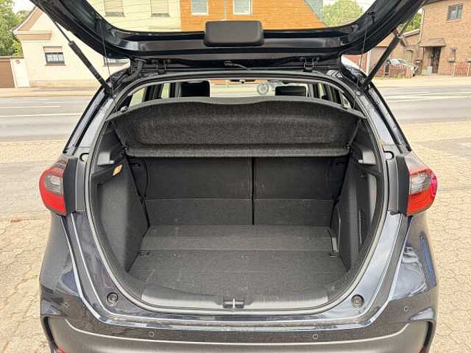 Honda Jazz Hybrid e:HEV 1.5 i-MMD Elegance
