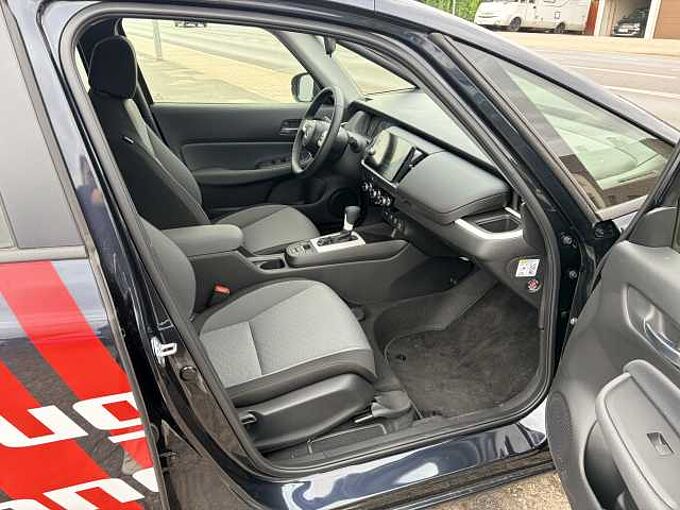 Honda Jazz Hybrid e:HEV 1.5 i-MMD Elegance