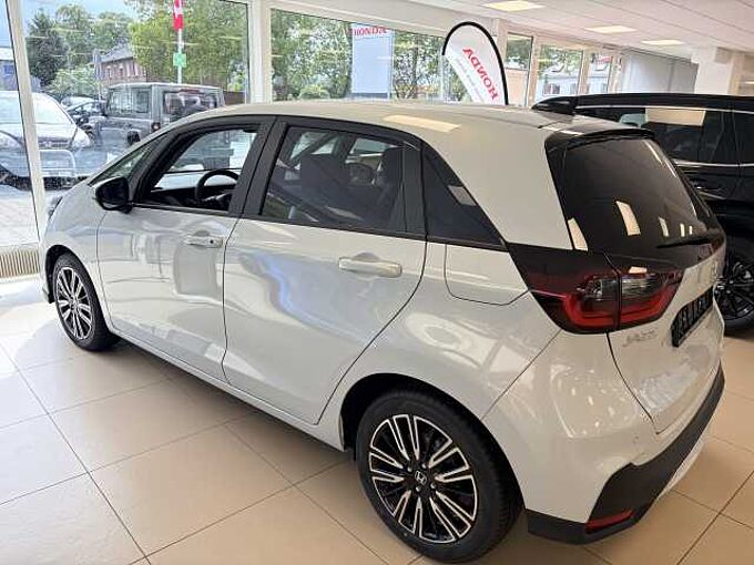 Honda Jazz Hybrid e:HEV 1.5 i-MMD Advance