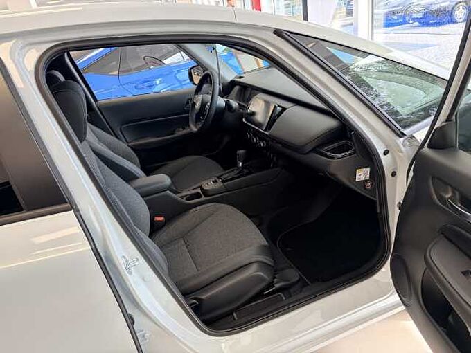 Honda Jazz Hybrid e:HEV 1.5 i-MMD Advance