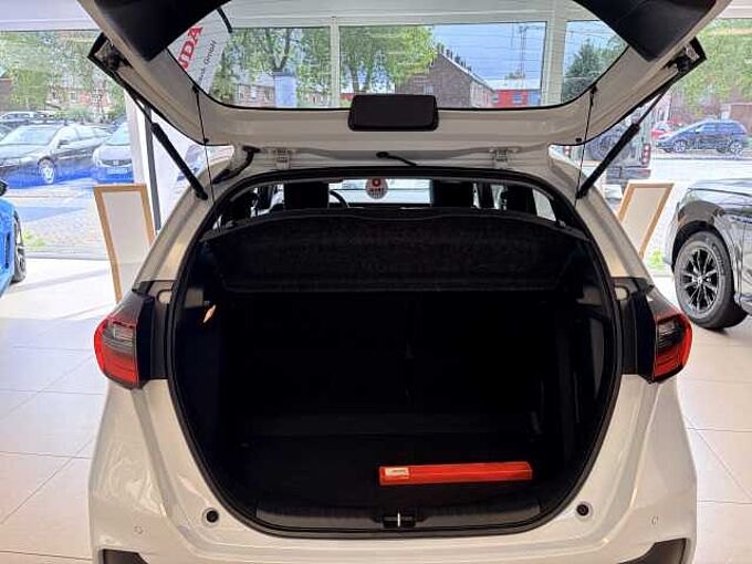 Honda Jazz Hybrid e:HEV 1.5 i-MMD Advance