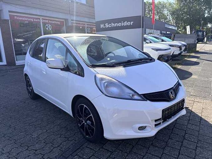 Honda  Jazz 1.4 i-VTEC Comfort