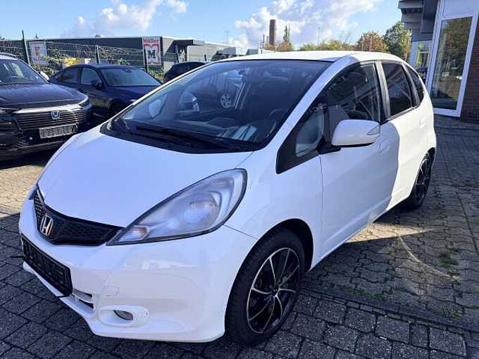 Honda Jazz 1.4 i-VTEC Comfort
