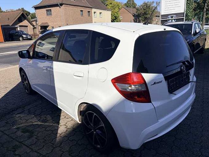 Honda Jazz 1.4 i-VTEC Comfort