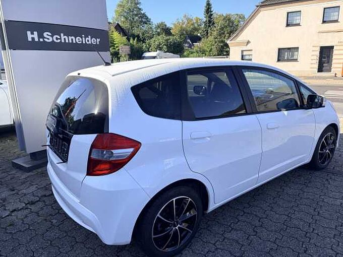 Honda Jazz 1.4 i-VTEC Comfort