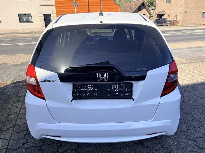 Honda Jazz 1.4 i-VTEC Comfort