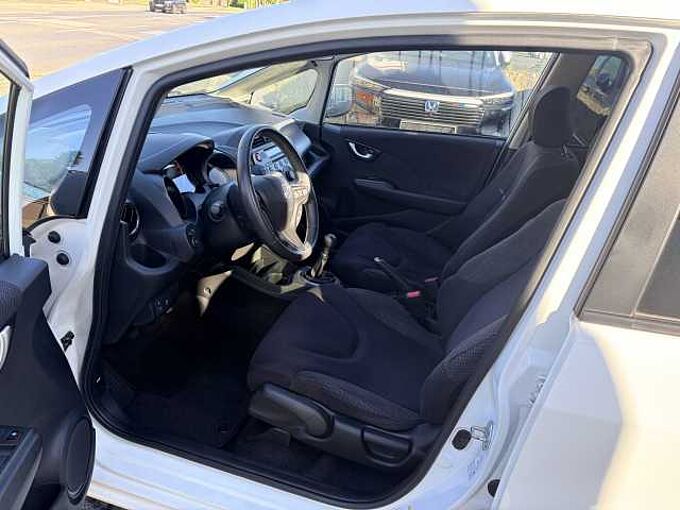 Honda Jazz 1.4 i-VTEC Comfort