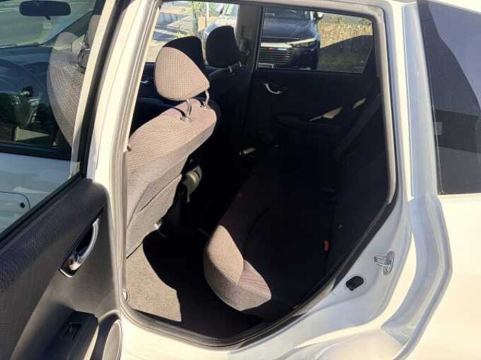 Honda Jazz 1.4 i-VTEC Comfort