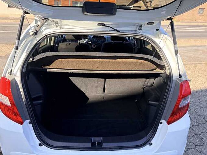 Honda Jazz 1.4 i-VTEC Comfort