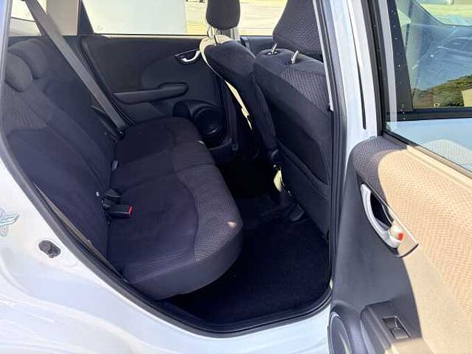 Honda Jazz 1.4 i-VTEC Comfort