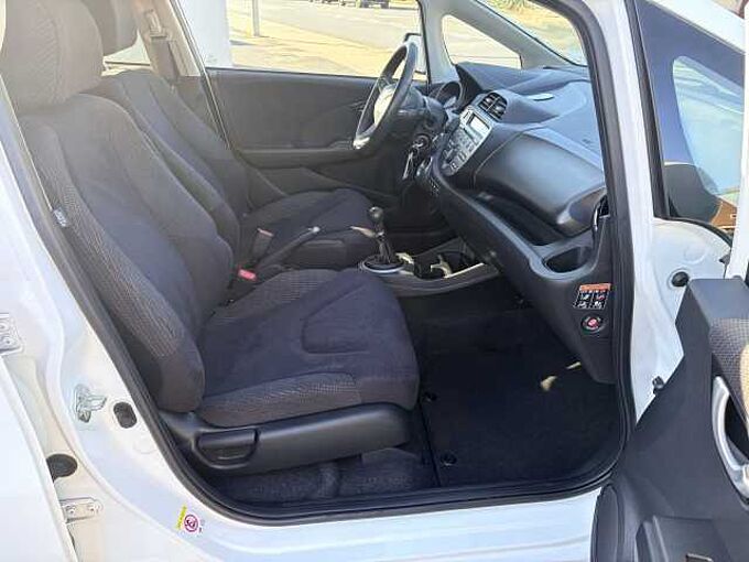 Honda Jazz 1.4 i-VTEC Comfort
