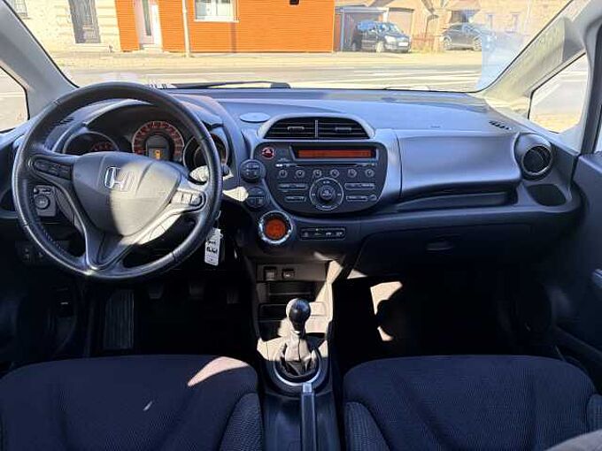 Honda Jazz 1.4 i-VTEC Comfort