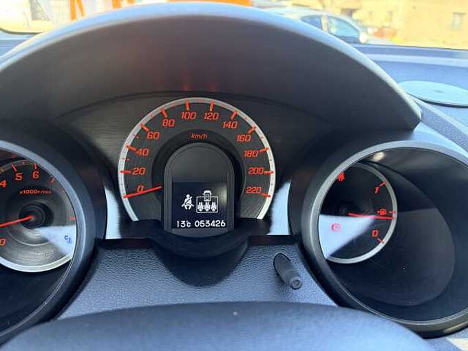 Honda Jazz 1.4 i-VTEC Comfort