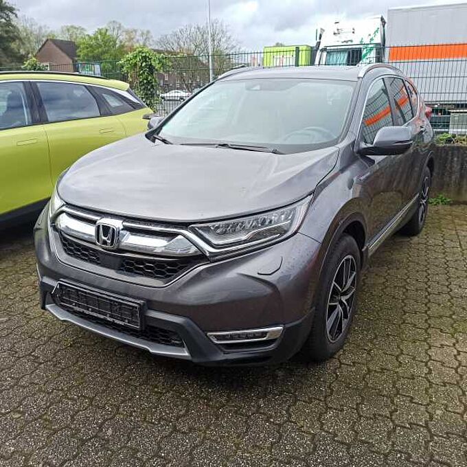 Honda  CR-V Hybrid 2.0 i-MMD 4WD Executive