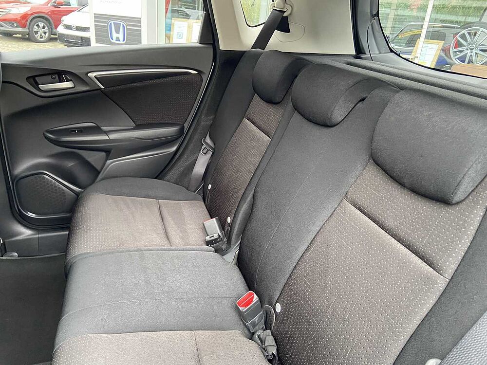 Honda Jazz 1.3 i-VTEC Elegance Allwetterreifen