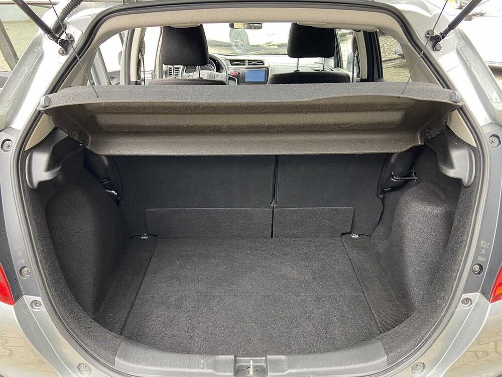 Honda Jazz 1.3 i-VTEC Elegance Allwetterreifen