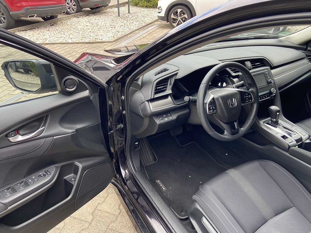 Honda Civic Limousine 1.5 Automatik Comfort 19-Zoll