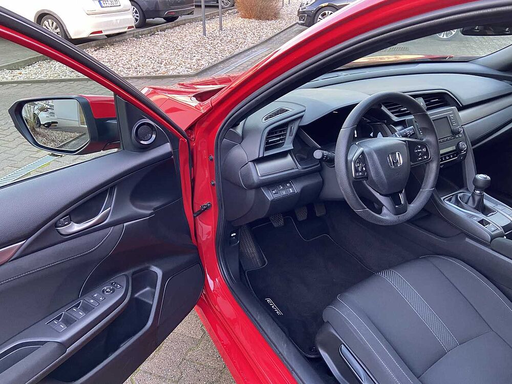 Honda Civic 1.0 i-VTEC Turbo Comfort inkl. Winterräder