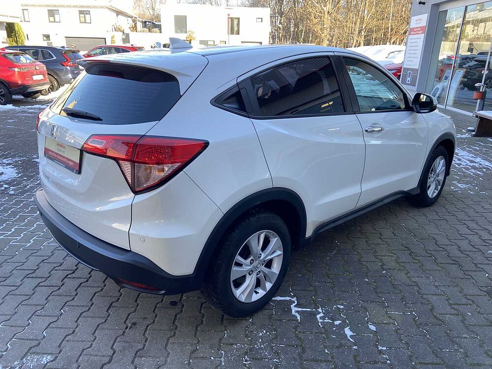 Honda HR-V 1.5 i-VTEC Elegance / Allwetterreifen