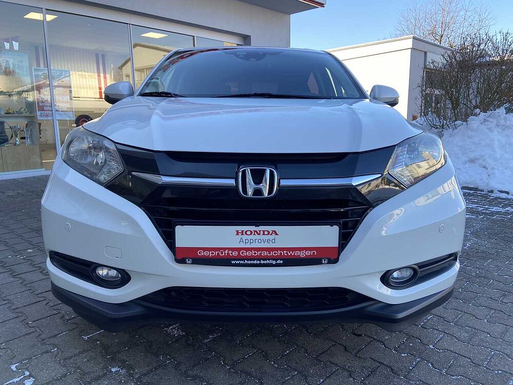 Honda HR-V 1.5 i-VTEC Elegance / Allwetterreifen