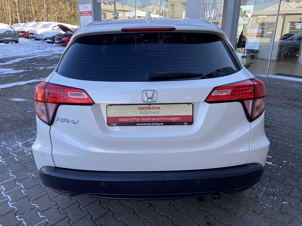 Honda HR-V 1.5 i-VTEC Elegance / Allwetterreifen