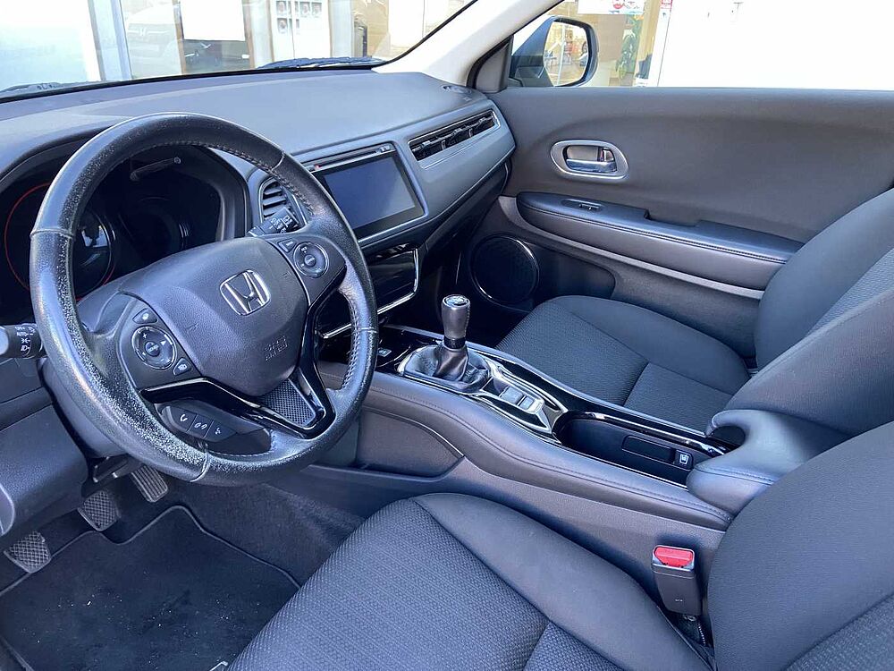 Honda HR-V 1.5 i-VTEC Elegance / Allwetterreifen