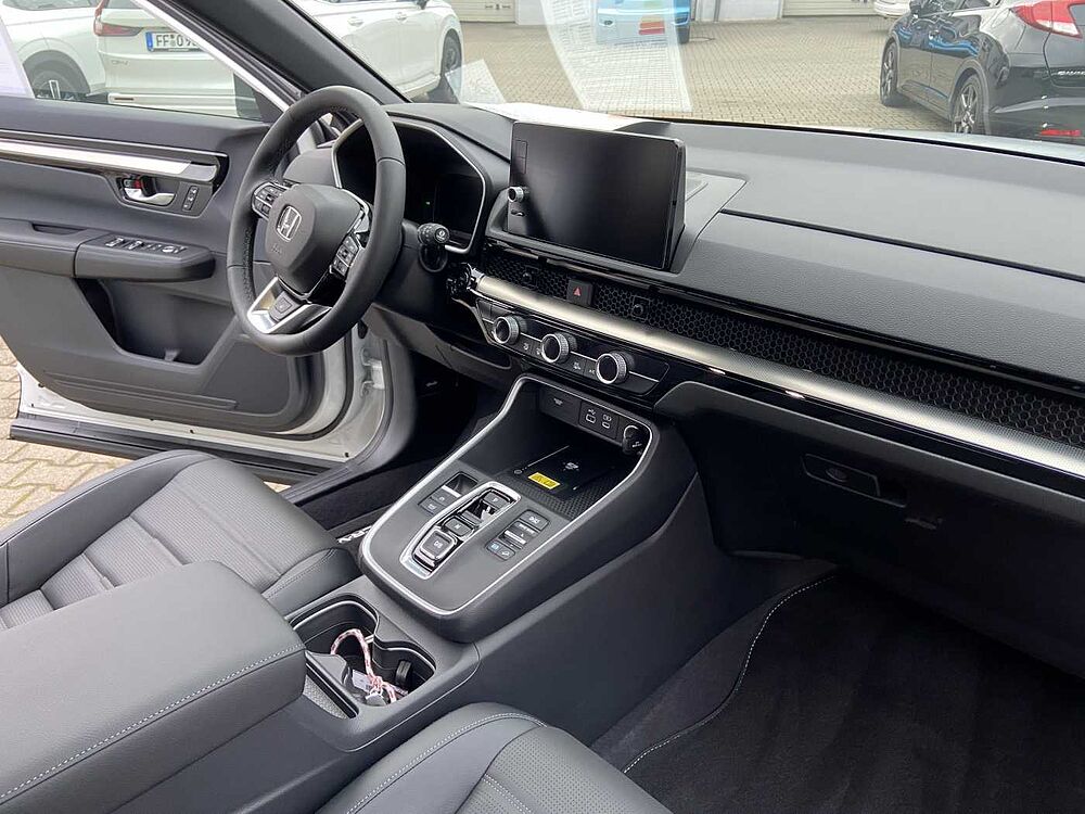 Honda CR-V e: PHEV 2.0 i-MMD 2WD Advance Tech