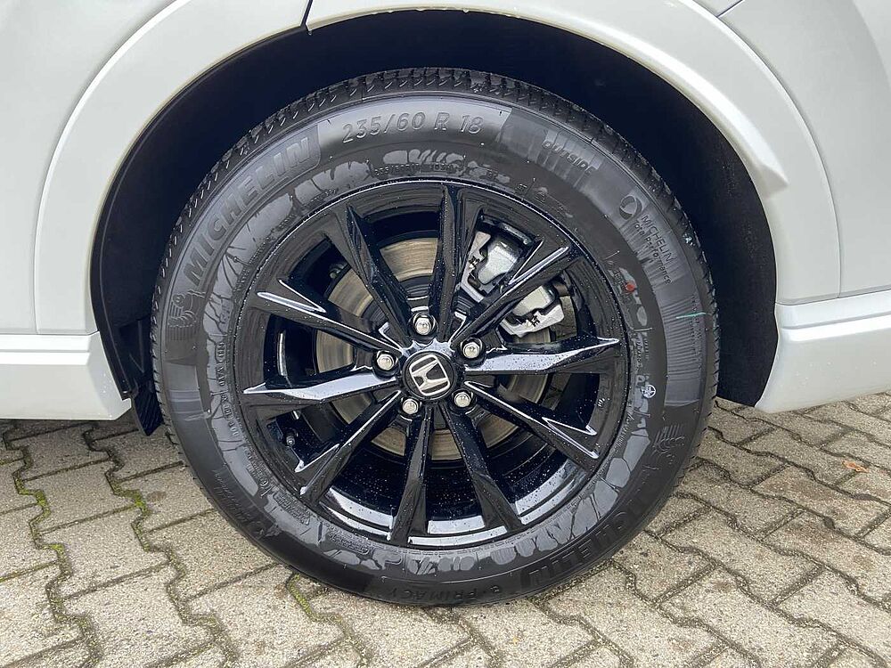 Honda CR-V e: PHEV 2.0 i-MMD 2WD Advance Tech