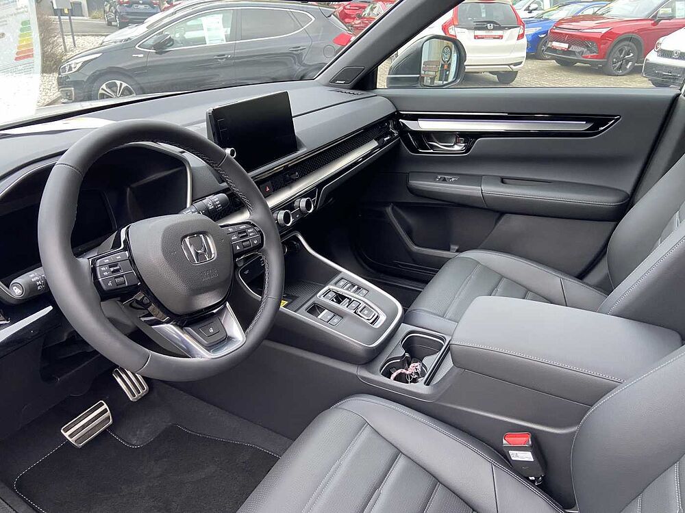 Honda CR-V e: PHEV 2.0 i-MMD 2WD Advance Tech