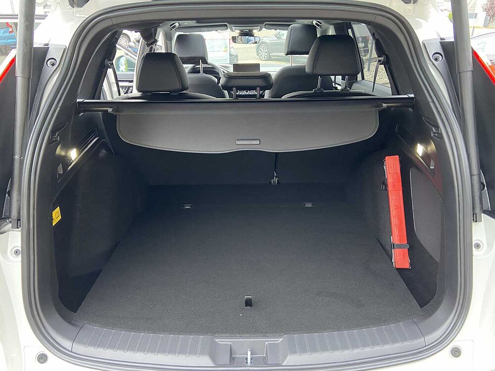 Honda CR-V e: PHEV 2.0 i-MMD 2WD Advance Tech