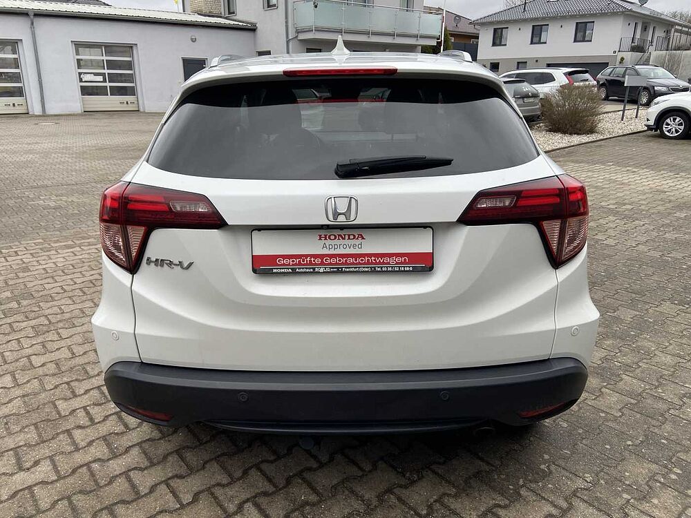 Honda HR-V 1.5 Automatik Executive Allwetterreifen