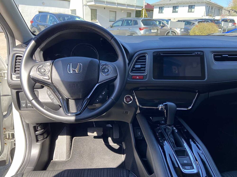 Honda HR-V 1.5 Automatik Executive inkl. Winterräder