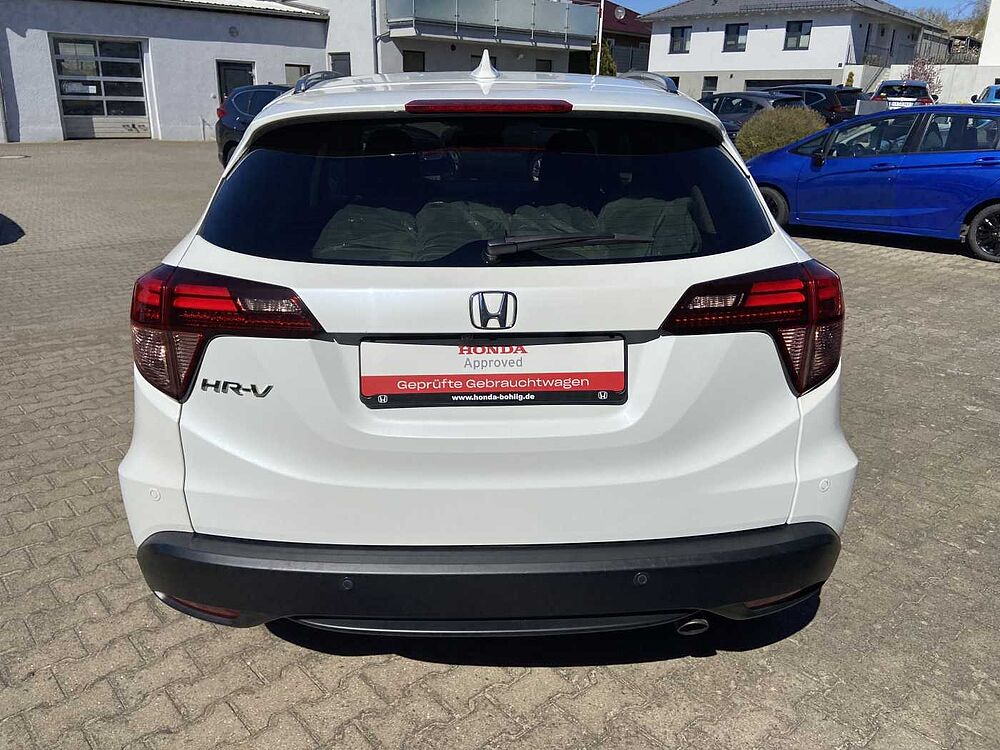 Honda HR-V 1.5 Automatik Executive inkl. Winterräder