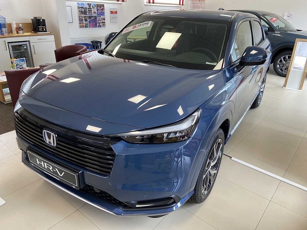 Honda HR-V 1.5 i-MMD Hybrid Advance PLUS AKTION