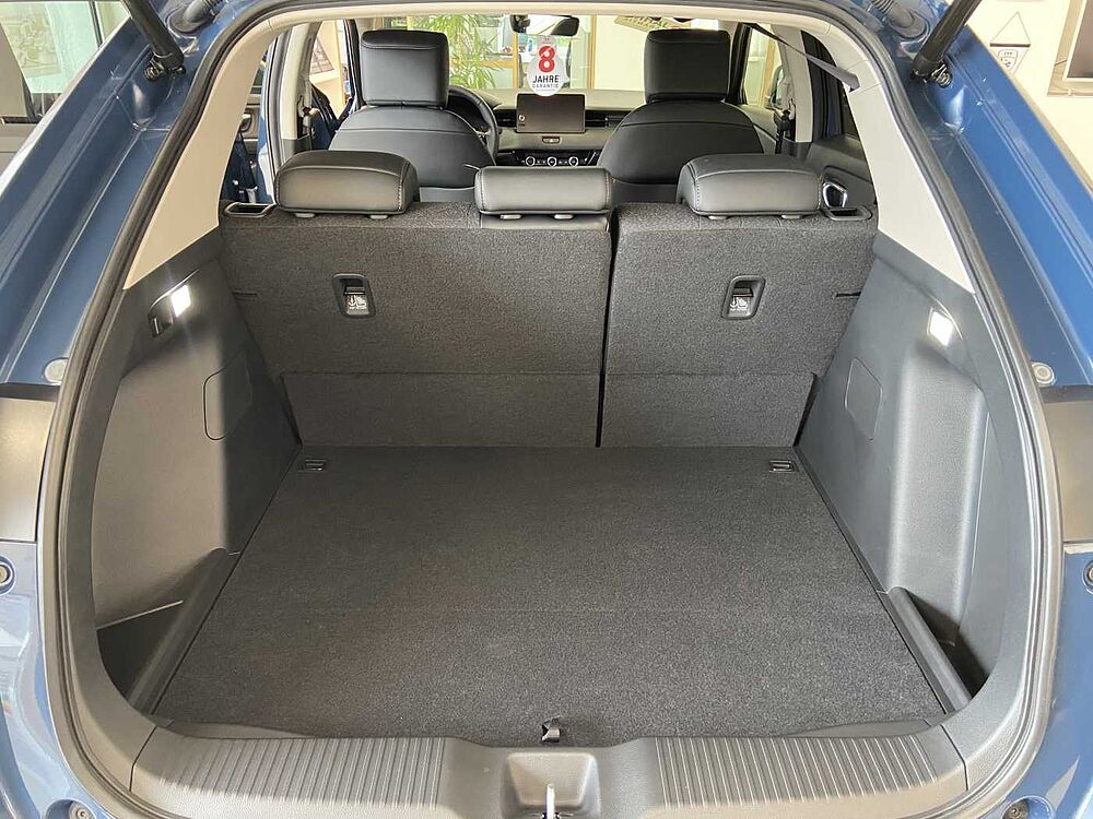 Honda HR-V 1.5 i-MMD Hybrid Advance PLUS AKTION