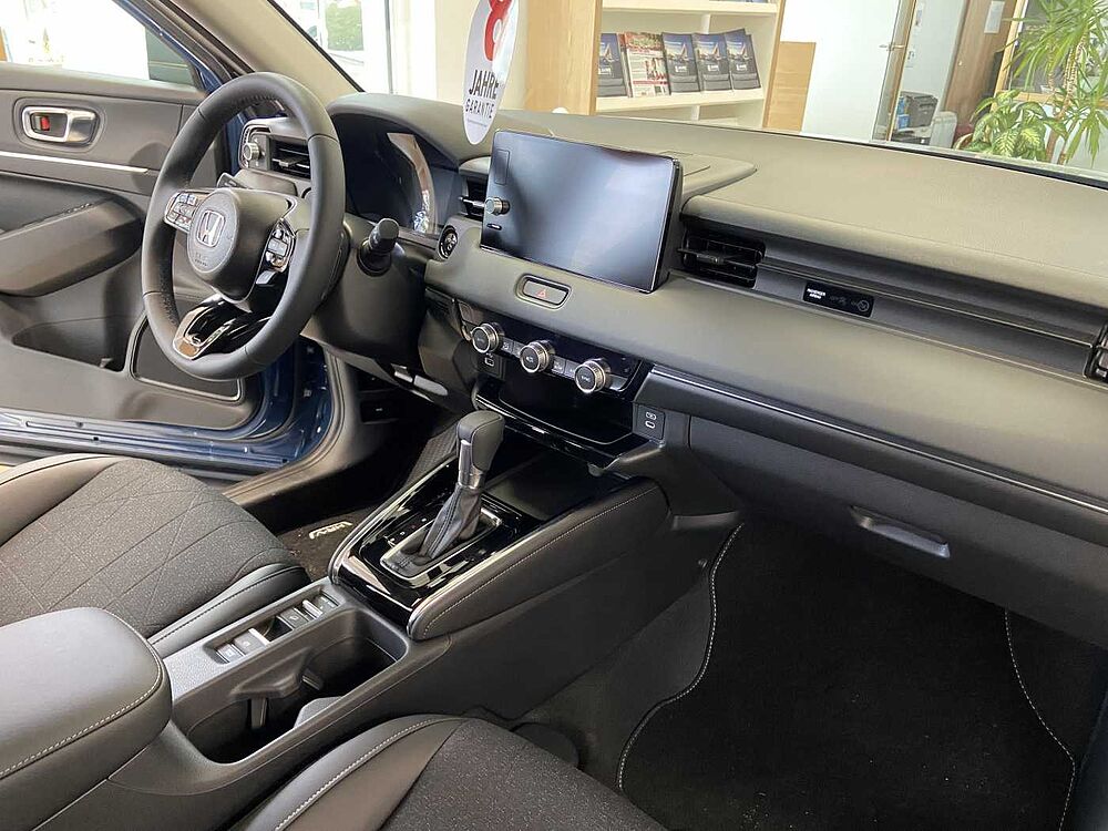 Honda HR-V 1.5 i-MMD Hybrid Advance PLUS AKTION