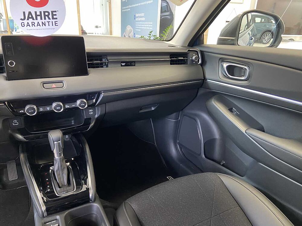 Honda HR-V 1.5 i-MMD Hybrid Advance PLUS AKTION