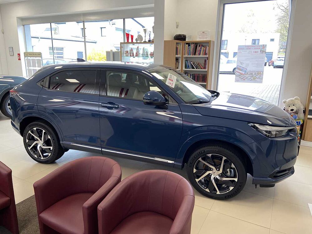 Honda HR-V 1.5 i-MMD Hybrid Advance PLUS AKTION