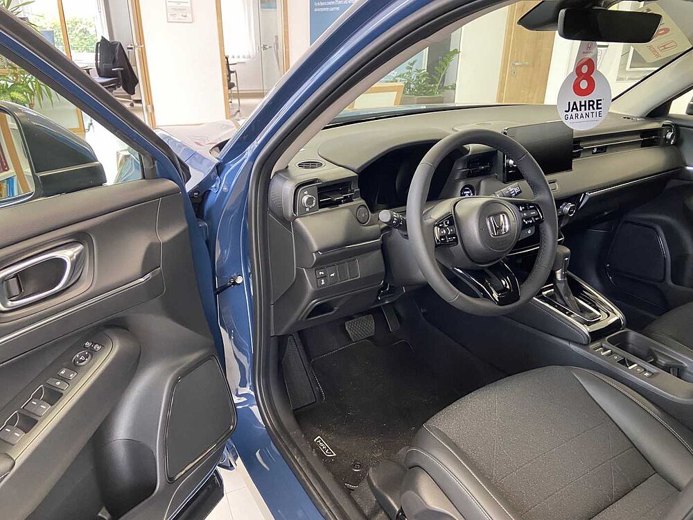 Honda HR-V 1.5 i-MMD Hybrid Advance PLUS AKTION