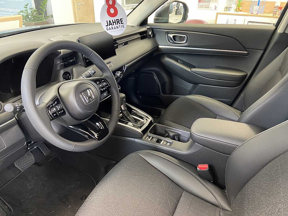 Honda HR-V 1.5 i-MMD Hybrid Advance PLUS AKTION