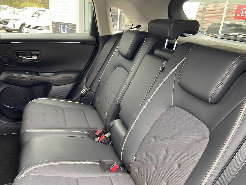 Honda ZR-V Hybrid e: HEV 2.0 i-MMD Sport Allwetter