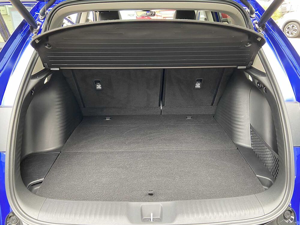 Honda ZR-V Hybrid e: HEV 2.0 i-MMD Sport Allwetter