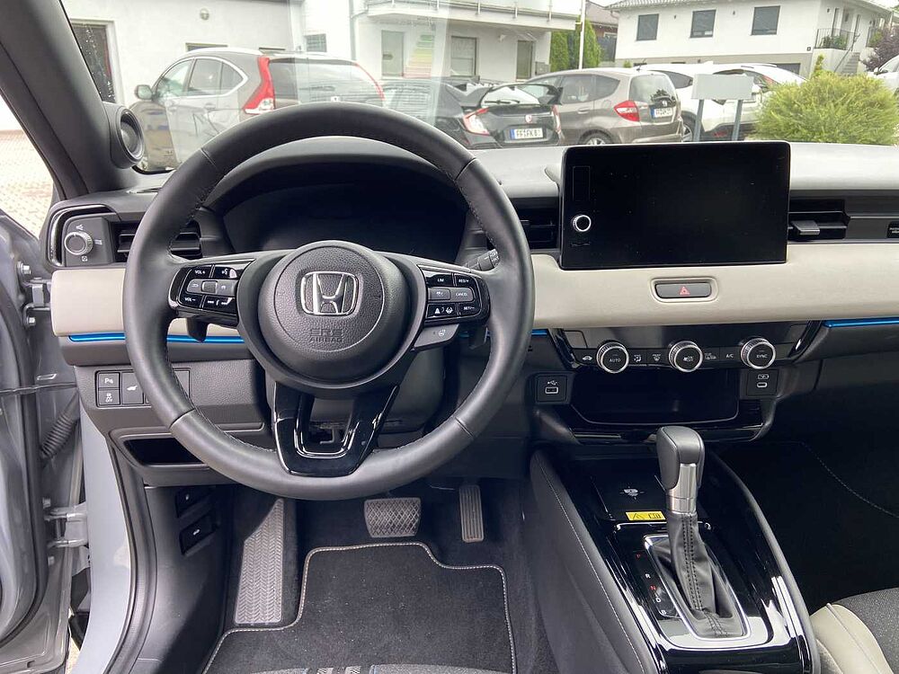 Honda HR-V 1.5 Hybrid Advance Style Plus