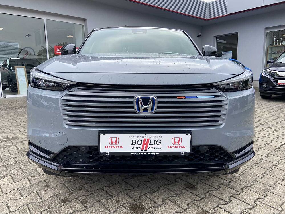 Honda HR-V 1.5 Hybrid Advance Style Plus