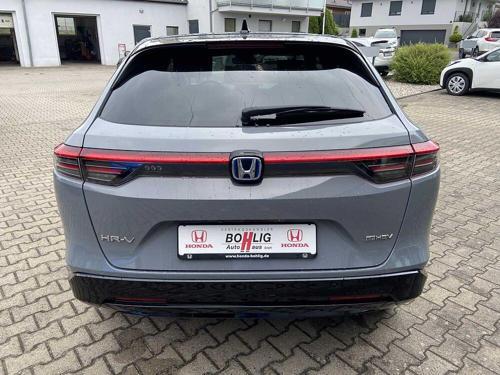Honda HR-V 1.5 Hybrid Advance Style Plus