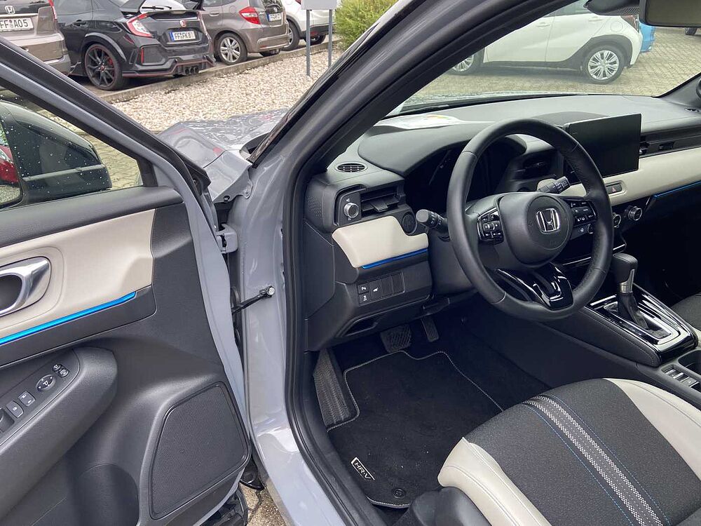 Honda HR-V 1.5 Hybrid Advance Style Plus