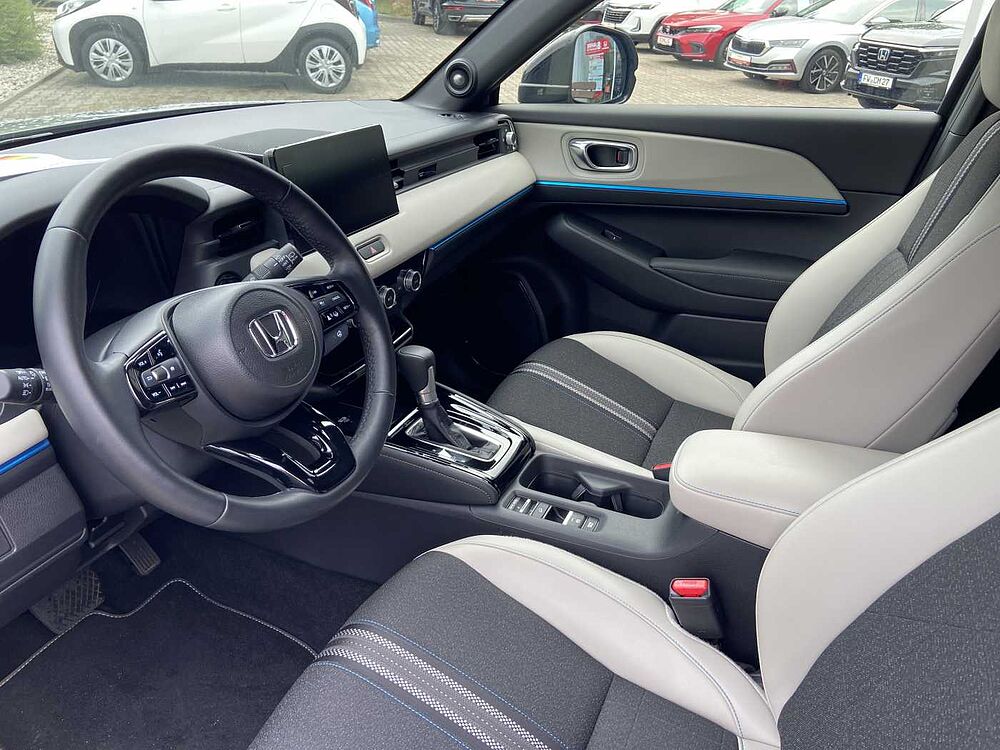 Honda HR-V 1.5 Hybrid Advance Style Plus